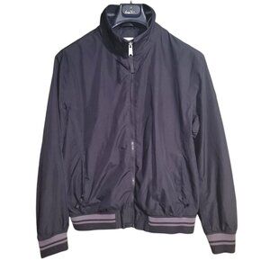 Timberlands Men's Black  Men's Black Waterproof Jacket L
